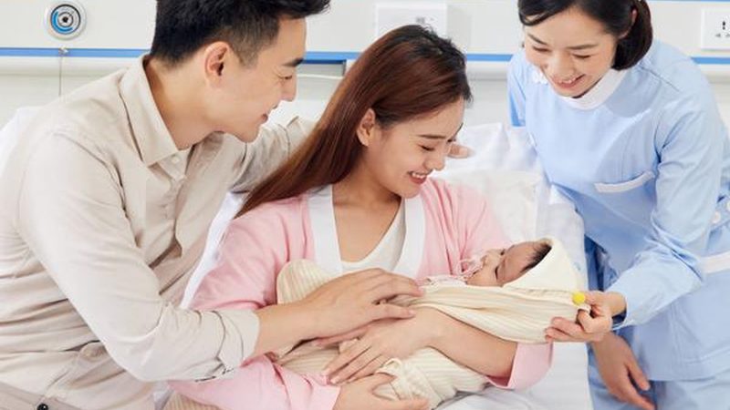 产后抑郁，月子中心如何有效疏导？**