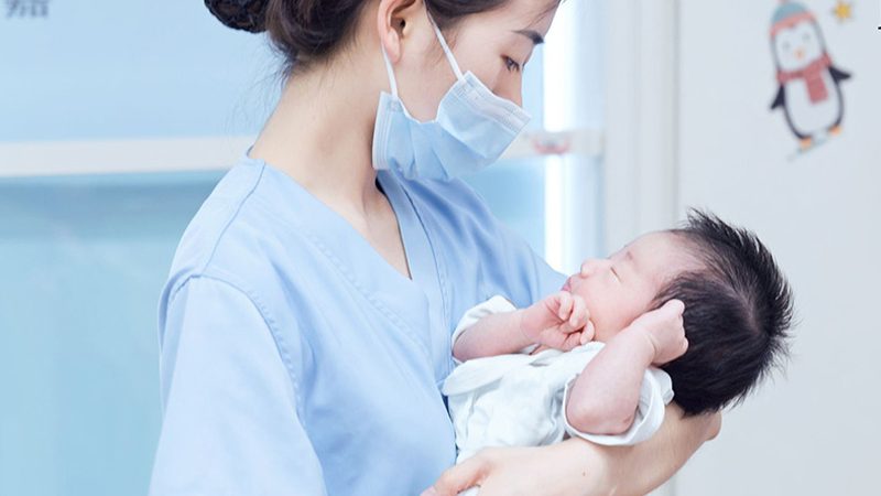 月子中心服务揭秘：新手妈妈必知的五大关键