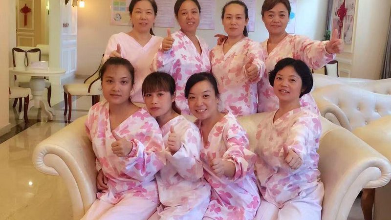 成都亲子游泳馆：一岁以下宝宝专属的水上乐园