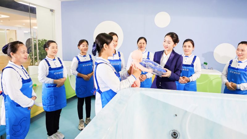 上海靠谱月嫂如何甄别？新手爸妈必看攻略**