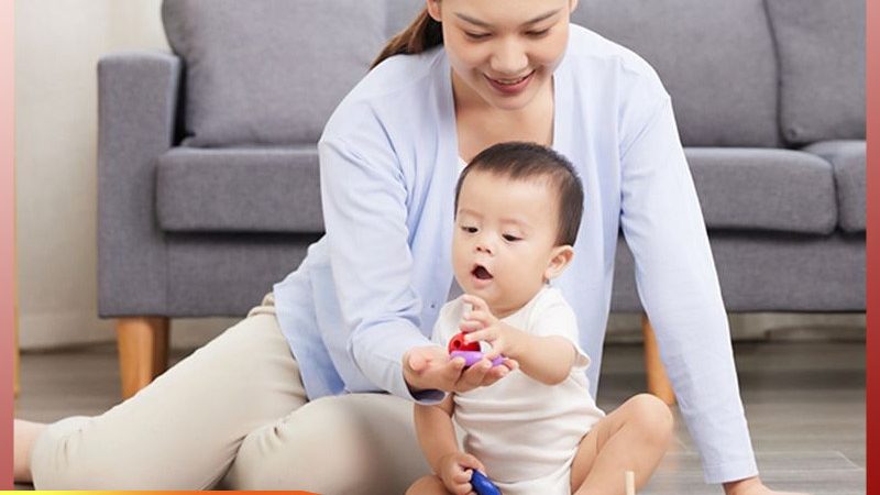 母婴店进货流程：从源头把控，保障宝宝用品安全