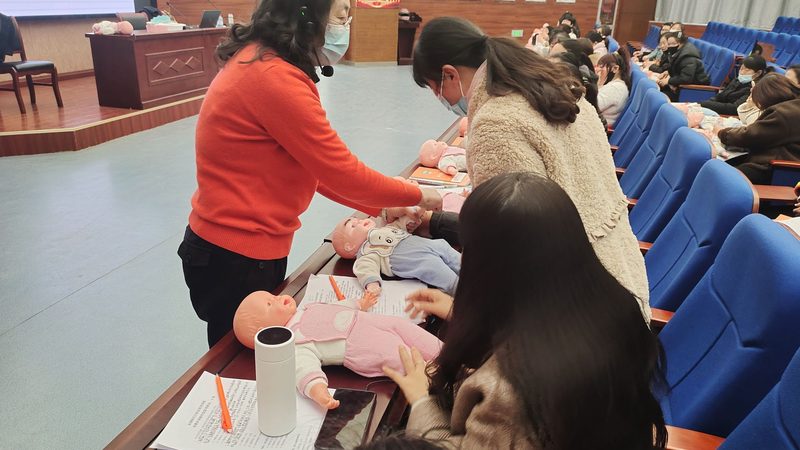 小标题：家长的核心关切