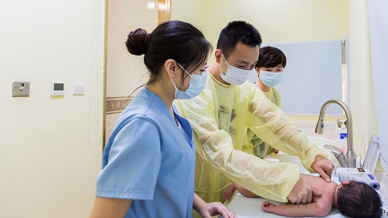小标题：宝宝游泳馆装修，人工费构成分析