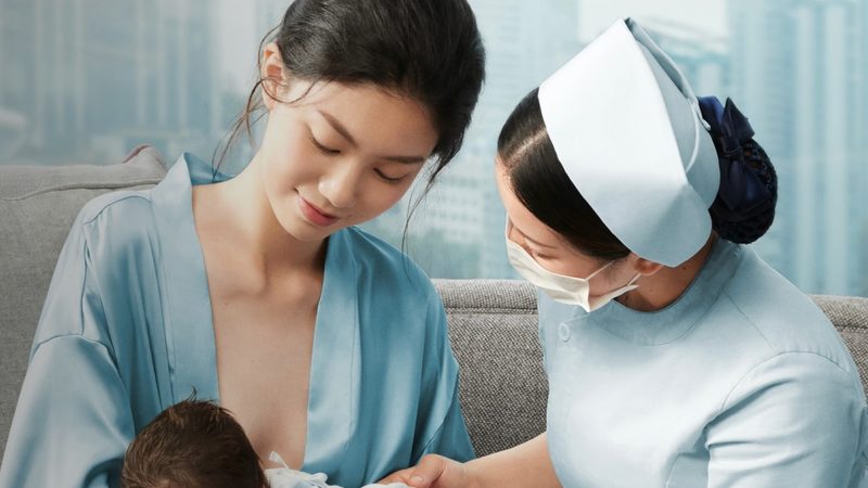 孕妇护理产品批发价格背后的行业逻辑