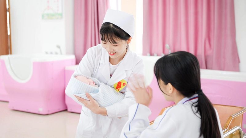 小标题：月嫂服务的意义与作用